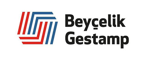 BEYÇELİK GESTAMP : 