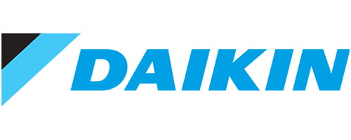 DAIKIN : 