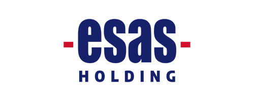 ESAS HOLDING : 