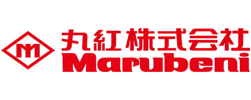 MARUBENI : 