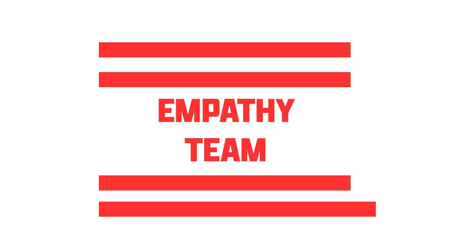We focus on truly understanding you and crafting experiences with purpose. Every moment, every touchpoint is designed to create impact. We shape our work not only through data, but through emotion and context.